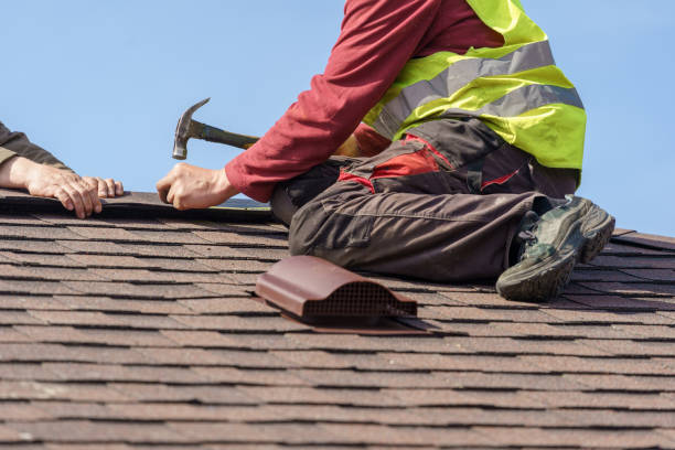 Best Commercial Roofing Services  in Arrowhead Beach, NC