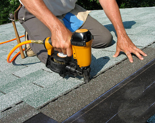 Slate Roofing Contractor in Arrowhead Beach, NC