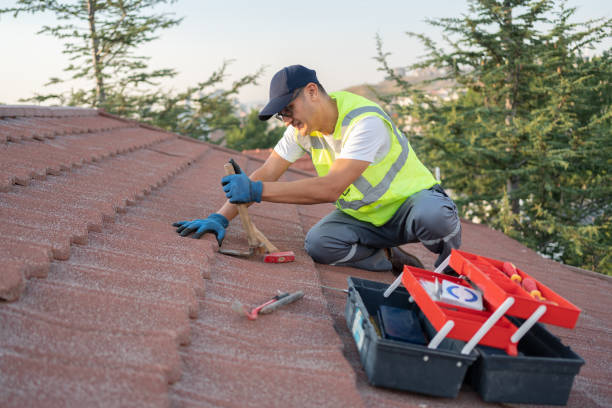 Residential Roof Replacement in Arrowhead Beach, NC