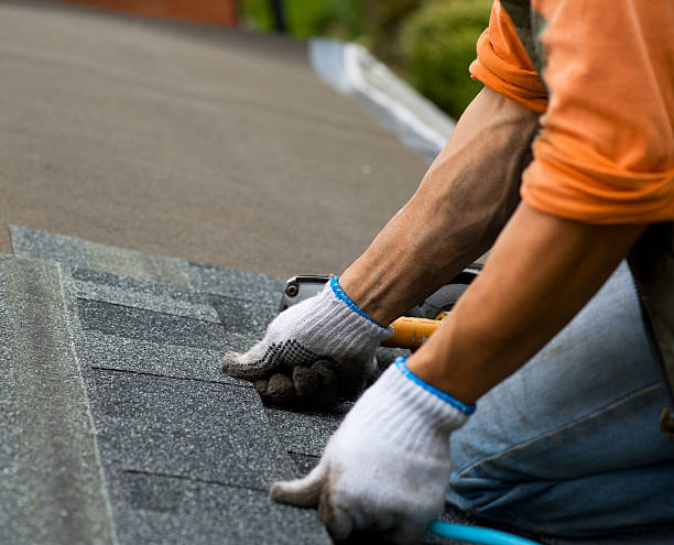 Best Gutter Installation and Roofing  in Arrowhead Beach, NC